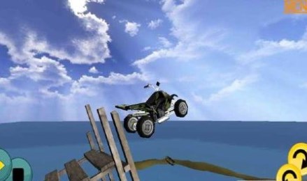 四驱摩托王者v1.8截图2