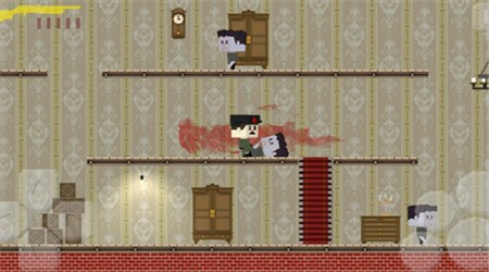 危险的伊凡正式版v1.4.4截图4