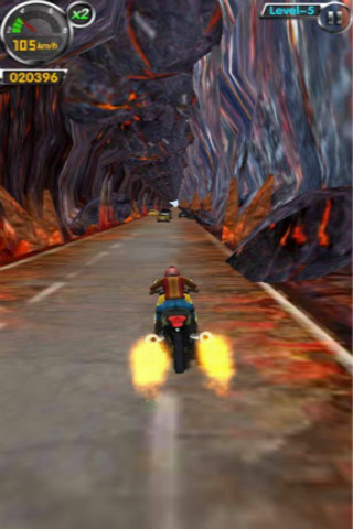 火爆狂飙v2.9截图4