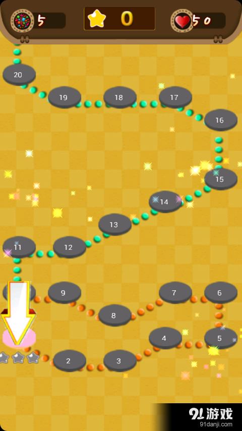 糖果快乐消v1.13截图2