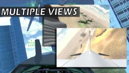 空中保卫者2v1.8截图3