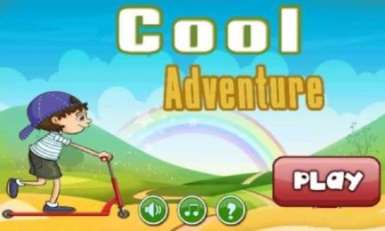 超酷冒险v1.7截图3
