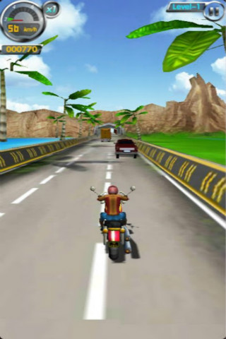 火爆狂飙v2.9截图3