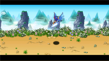 大话西游之取经之路v1.8截图4