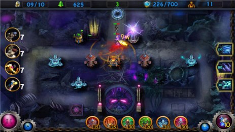 TD塔防守卫战v6.13截图4