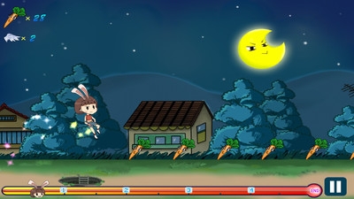 快跑兔女郎v6.11.4截图2