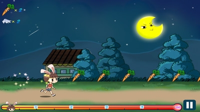 快跑兔女郎v6.11.4截图1