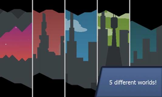 黄昏直升机v1.6.13截图1