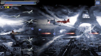 机甲复仇之战v1.9截图3