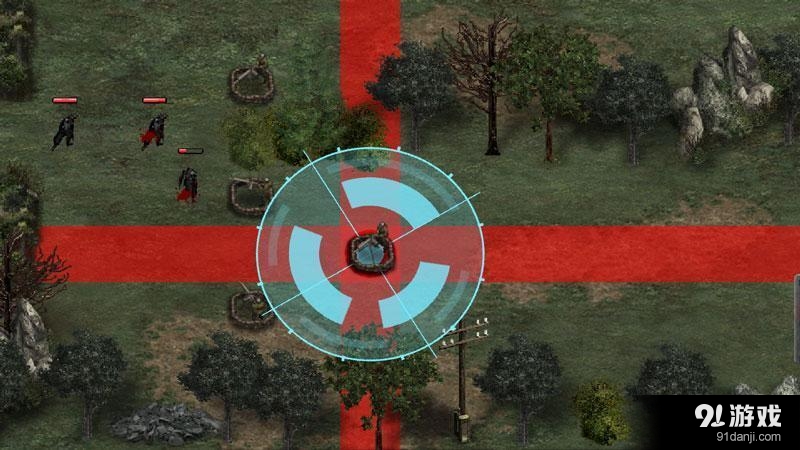 士兵荣耀：二战僵尸版v1.8.5截图4