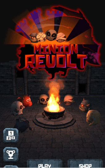 奴才造反v1.3.9截图1