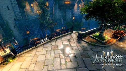 太极熊猫3猎龙v0.6.4截图1