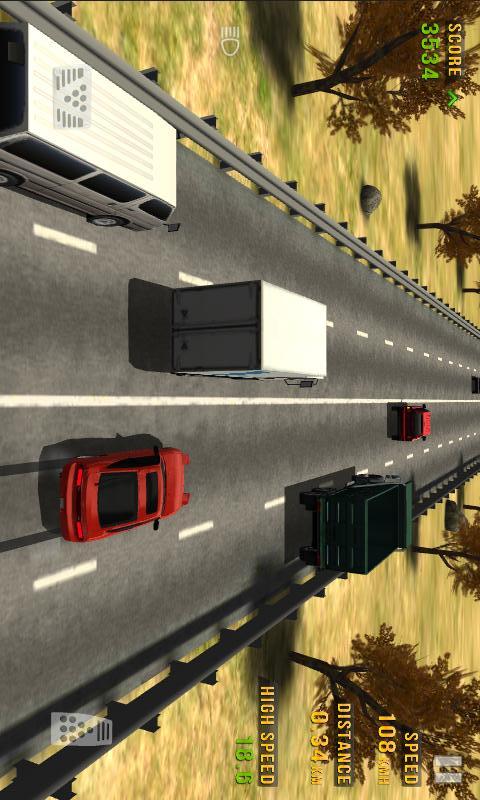 公路赛车手 v2.11截图4