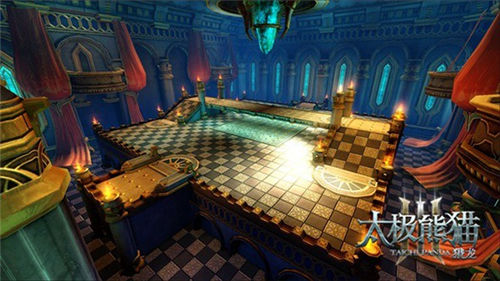 太极熊猫3猎龙v0.6.4截图2