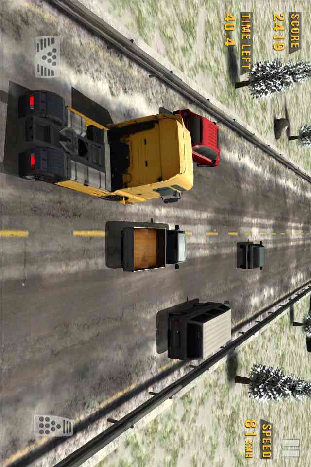 公路赛车手 v2.11截图3