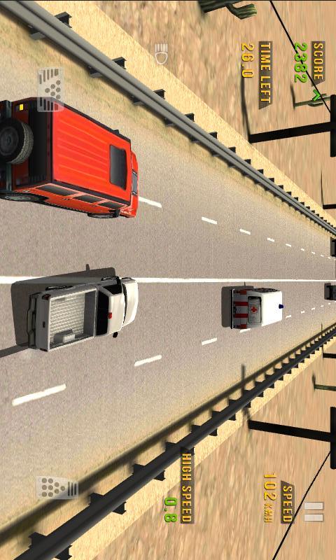 公路赛车手 v2.11截图5