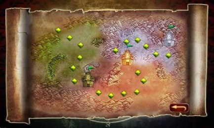 史诗塔防2：风之魔咒v1.7.6截图4