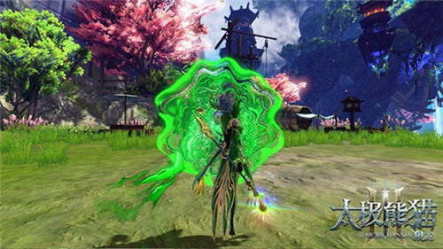 太极熊猫3猎龙v0.6.4截图5