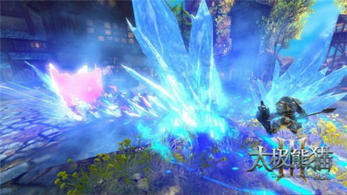 太极熊猫3猎龙v0.6.4截图3