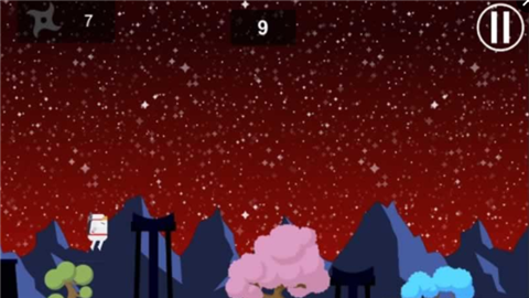 跳跳忍者传v1.13截图3