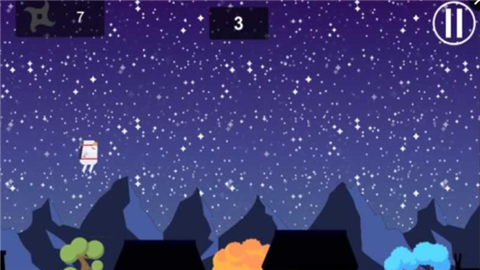 跳跳忍者传v1.13截图2