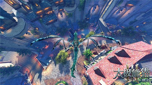 太极熊猫3猎龙v0.6.4截图4