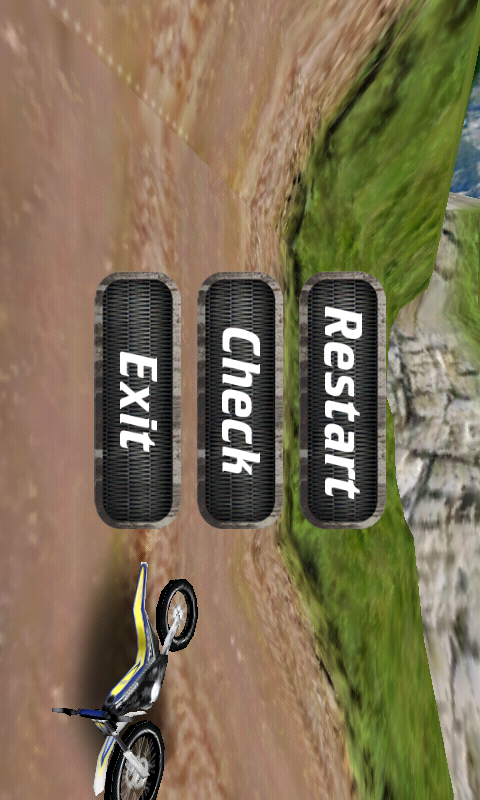 Trial X v2.30截图2