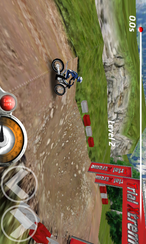 Trial X v2.30截图1