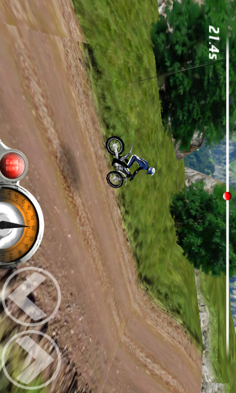 Trial X v2.30截图5