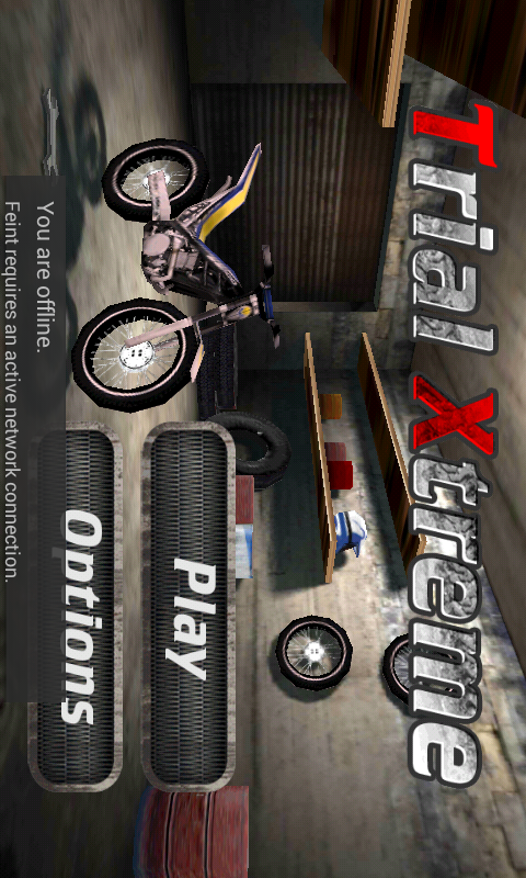 Trial X v2.30截图3