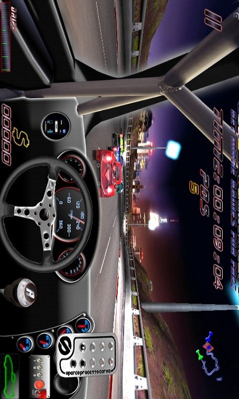 终结跑车2v3.4.5截图4