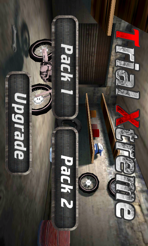 Trial X v2.30截图4