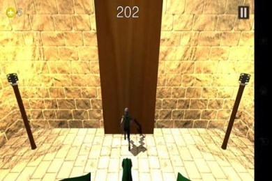 极速狂奔v1.7截图1