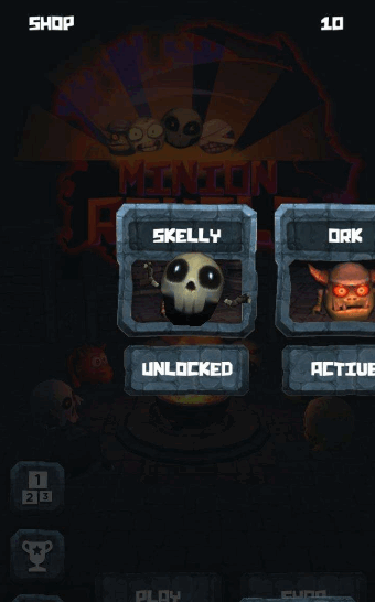 奴才造反v1.3.9截图4