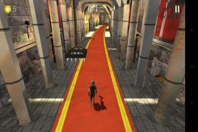 极速狂奔v1.7截图4