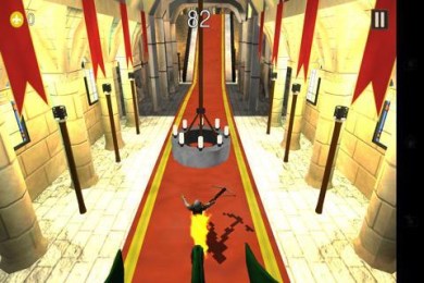 极速狂奔v1.7截图3