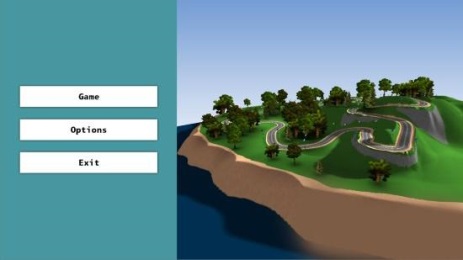 拉力冠军赛3v1.11截图1