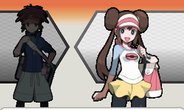 口袋妖怪白2汉化破解版v1.6截图4