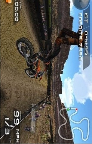 山地摩托 v1.420截图2