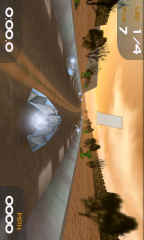 极致飞行 3D v1.228截图2