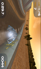 极致飞行 3D v1.228截图4