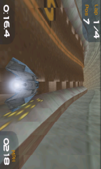 极致飞行 3D v1.228截图3