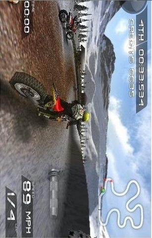 山地摩托 v1.420截图1