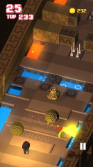 像素古墓探索v1.4.9截图1