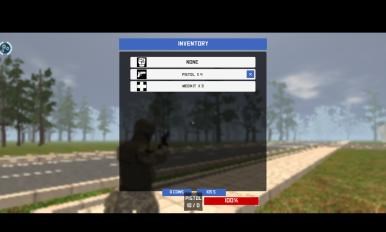 末日逃生v1.10截图1