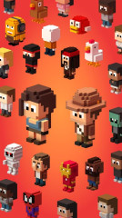 像素古墓探索v1.4.9截图4