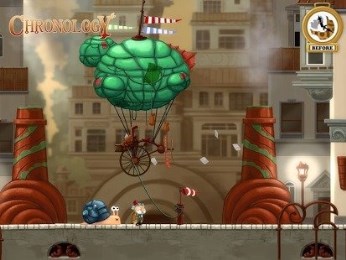 时空穿越v1.15截图2