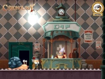 时空穿越v1.15截图3