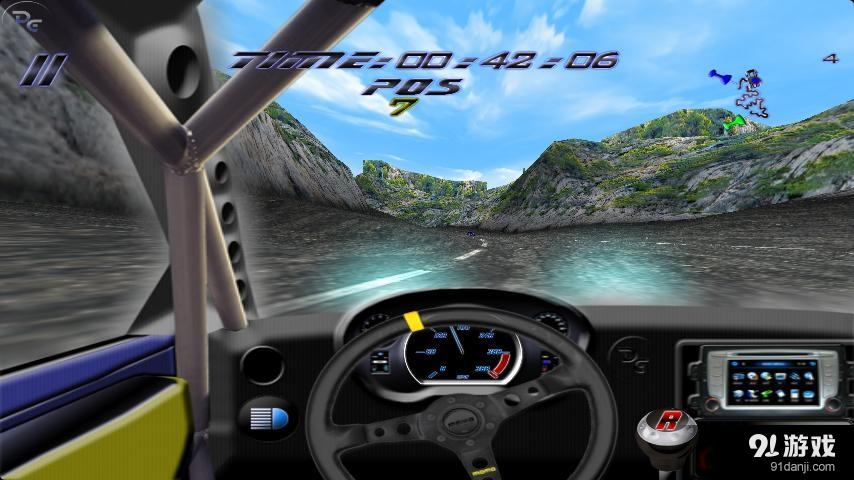 狂野赛车2v2.5.3截图2