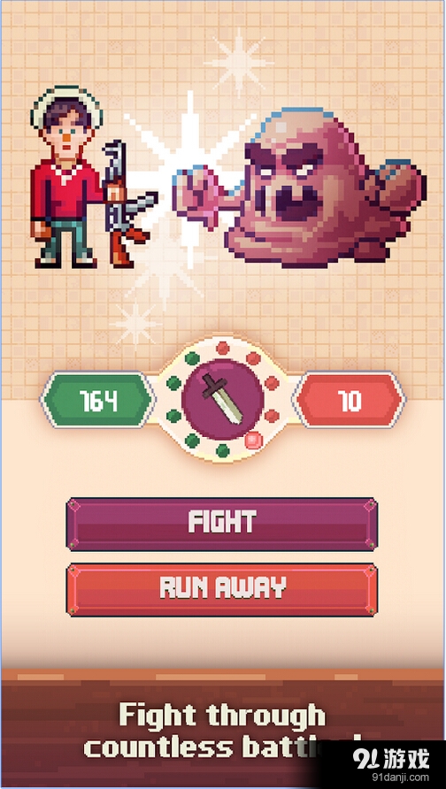 生存岛v1.3.11截图4